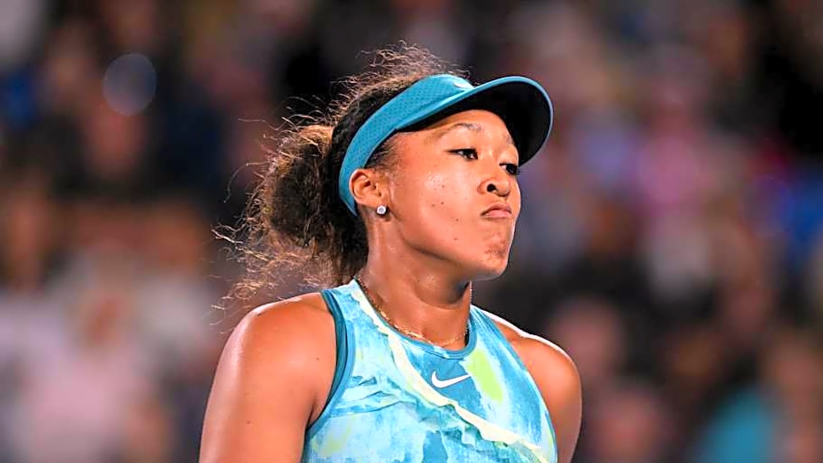 Naomi Osaka and Other Stars Withdraw From Doha