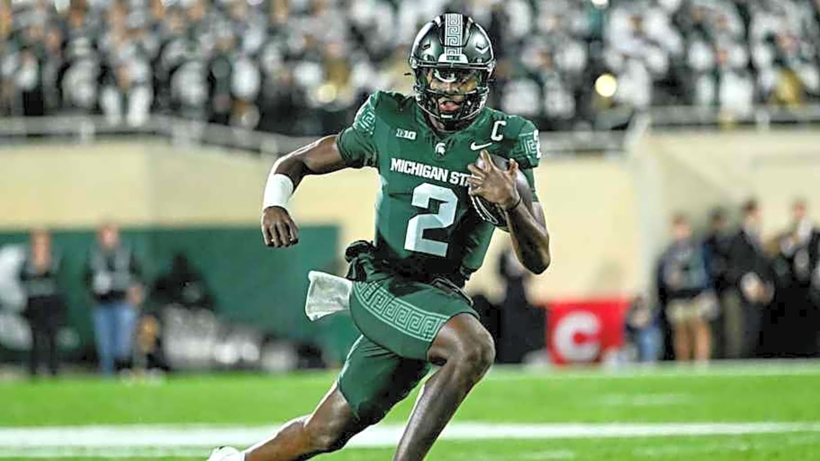 What MSU Football Fans Want to See in 2025