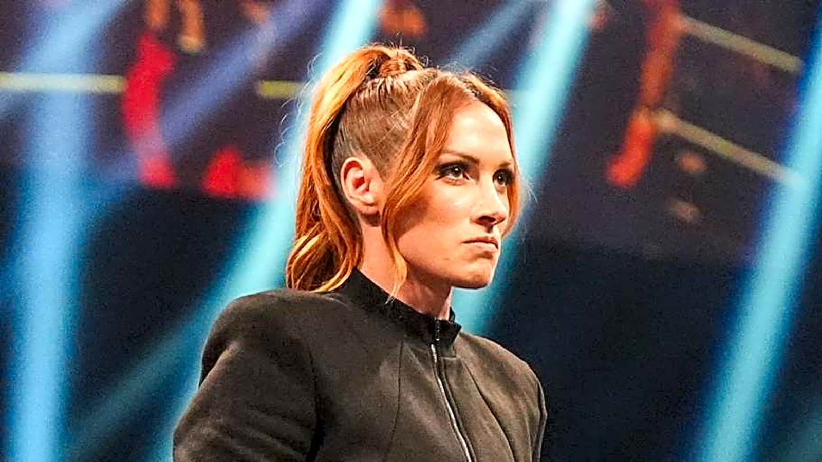 Becky Lynch Makes Serious Claim About Former WWE Star Blacklisting