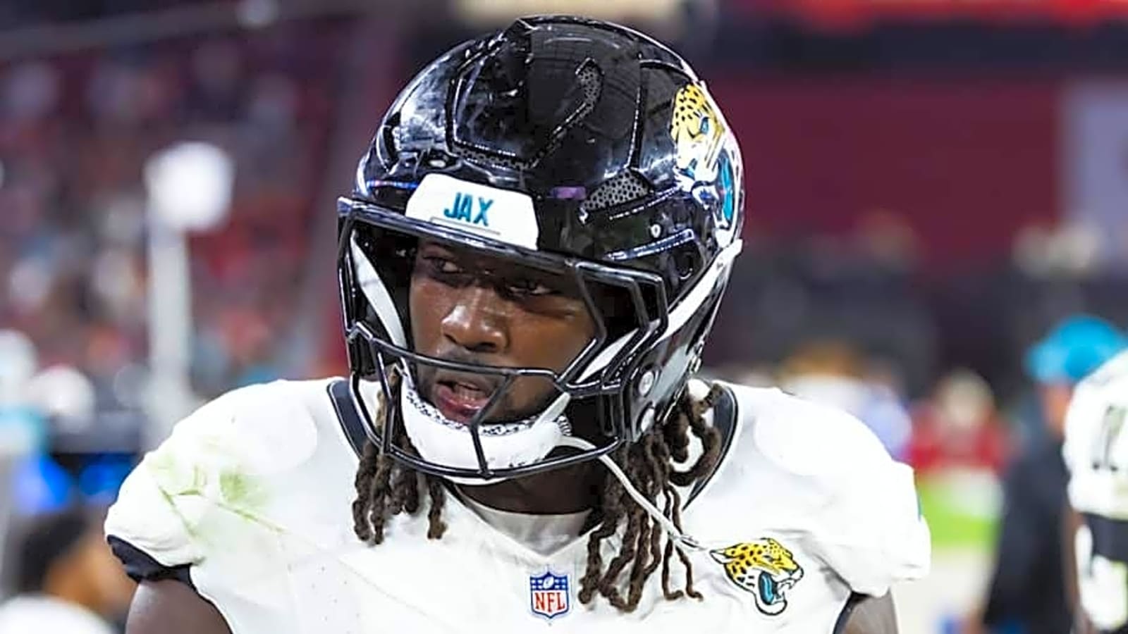 Proof Jaguars' Devin Lloyd Will Be Coveted Free Agent