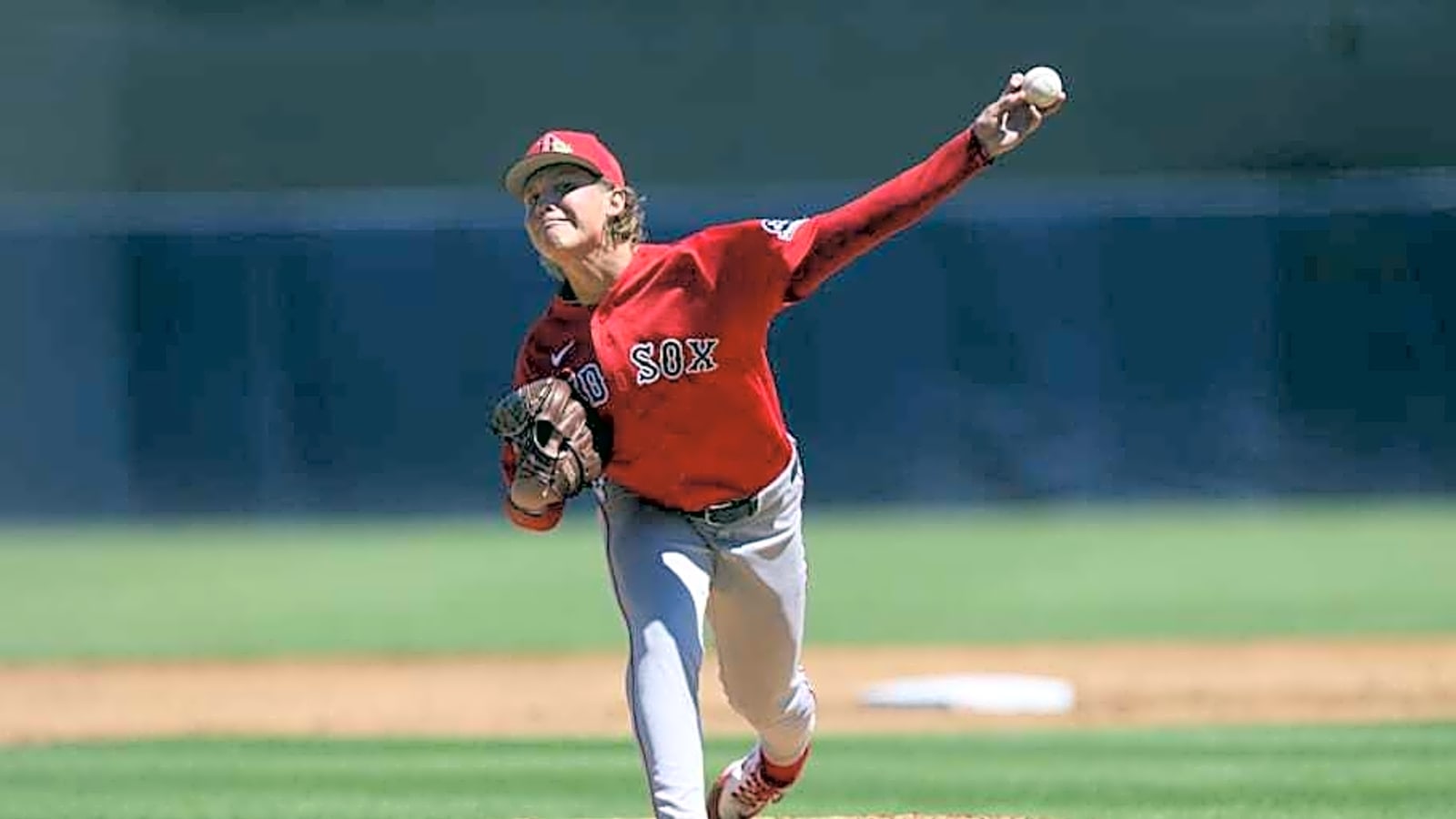 Red Sox Have to Avoid Long-Term Extensions For Two Young Standouts