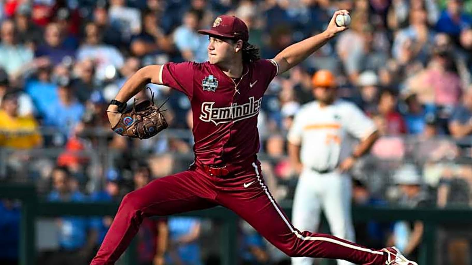 Washington Nationals Pass on Ethan Holliday in Latest 2025 MLB Mock Draft