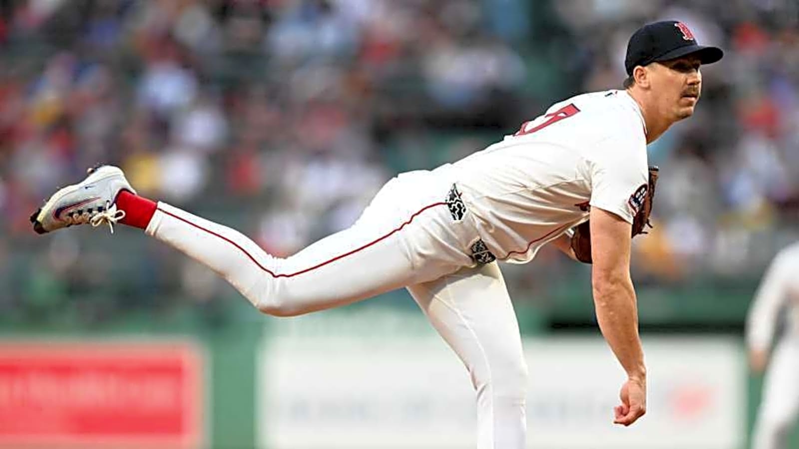 Red Sox May Have Tipped Their Hand At Walker Buehler Replacement