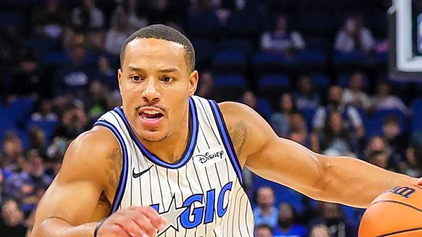 Desmond Bane could hold key to Magic&#39;s success this season
