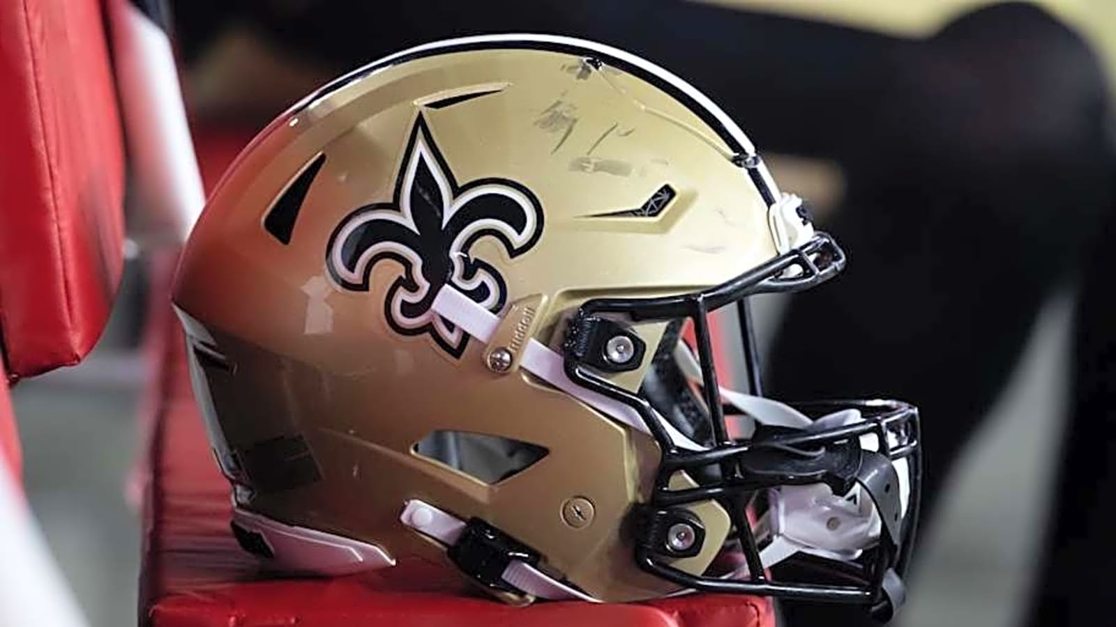 Saints QB Battle Takes Twist, New 3rd Option