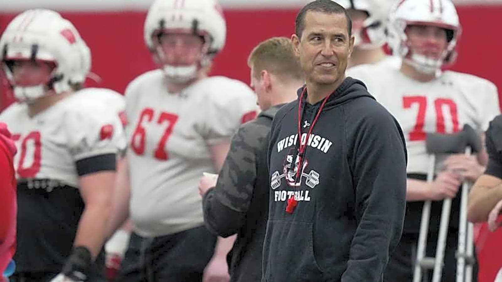 4 under-the-radar players who could make an impact for Wisconsin Badgers football in 2025