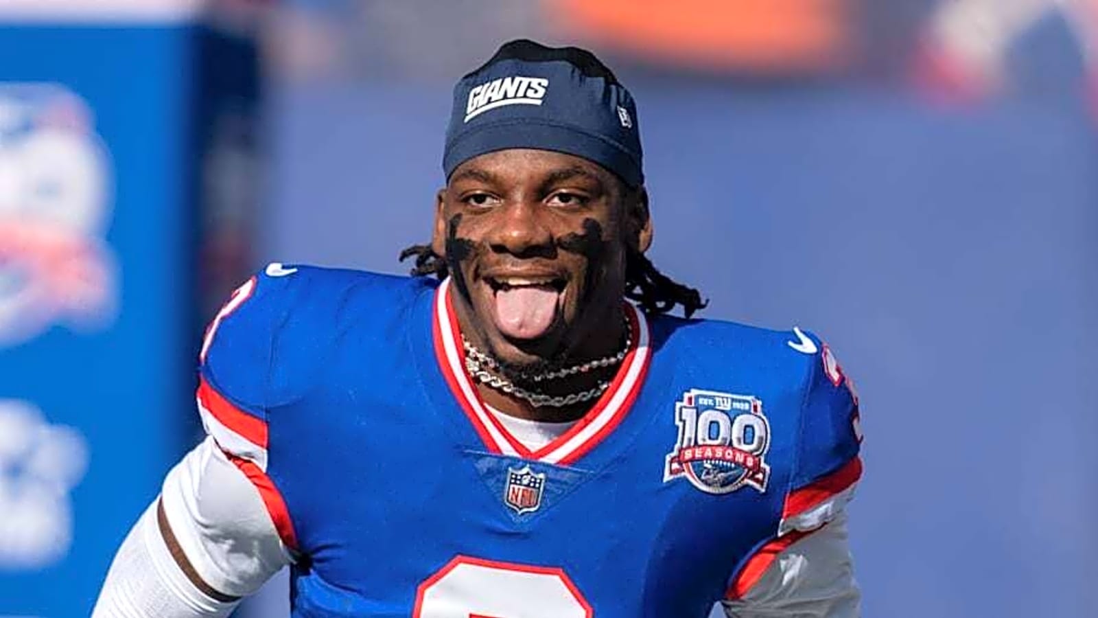 How the NY Giants Can Unlock the Best from CB Deonte Banks