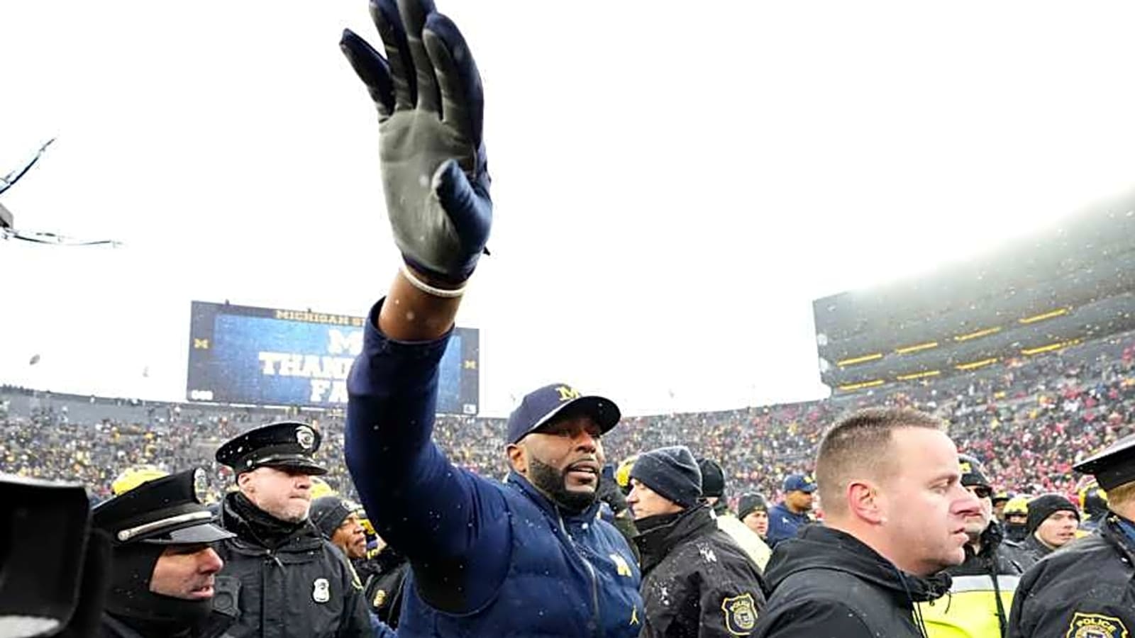 New Michigan football coach: Top 5 best candidates to replace Sherrone Moore