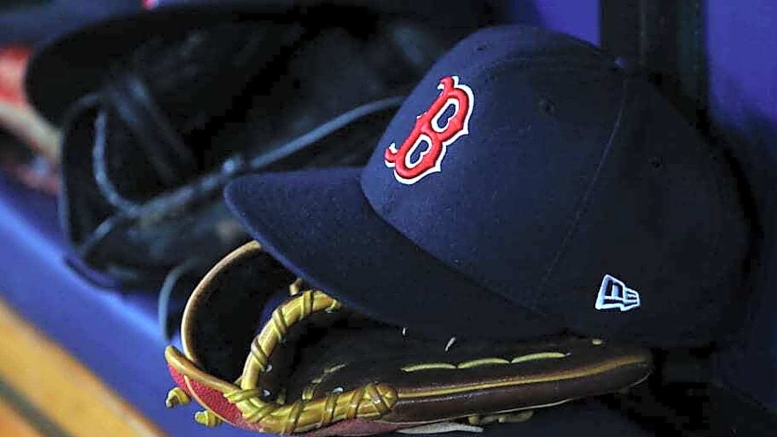 Brewers Could Make Surprising Move For Red Sox &#39;Difference-Maker&#39;