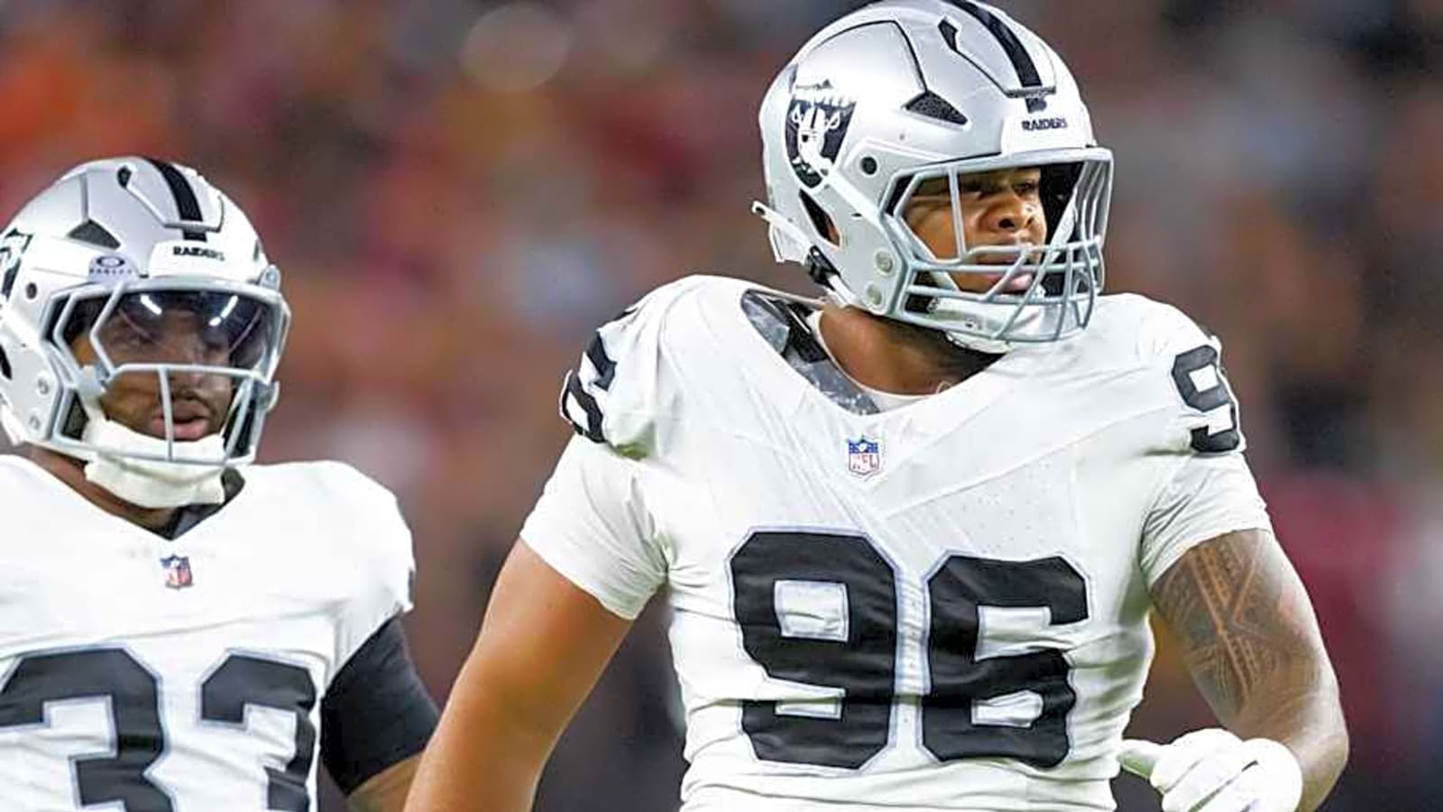 How the Raiders&#39; Defense Continues to Improve