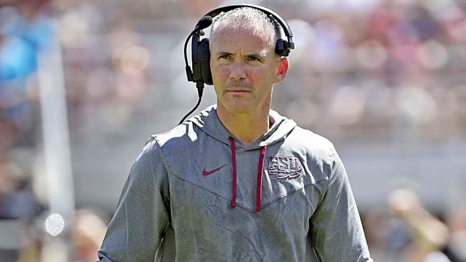 Super talented FSU football commit isn’t shutting down recruitment