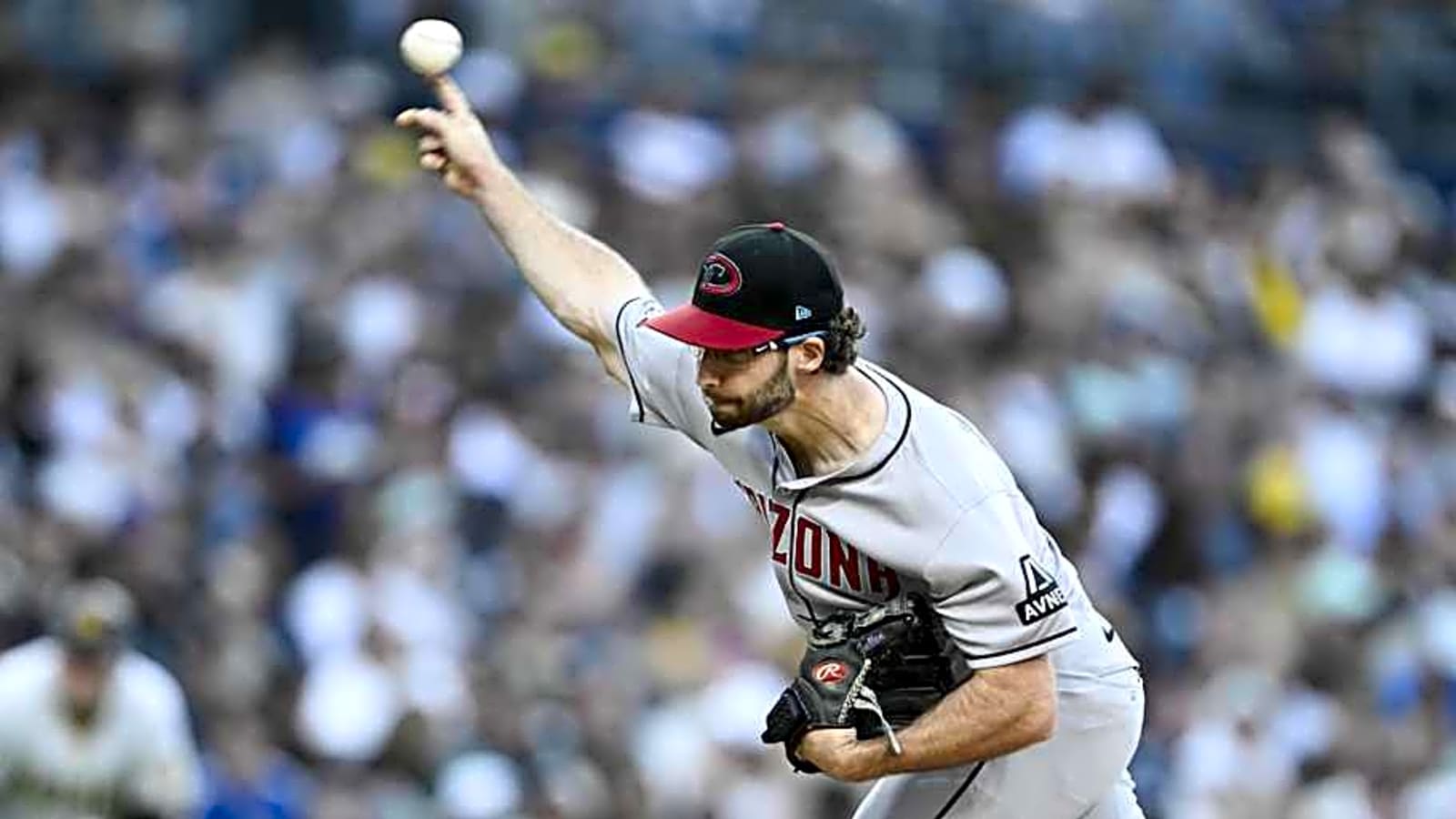 Angels Could Target $13.5 Million All-Star Starting Pitcher in Blockbuster Trade