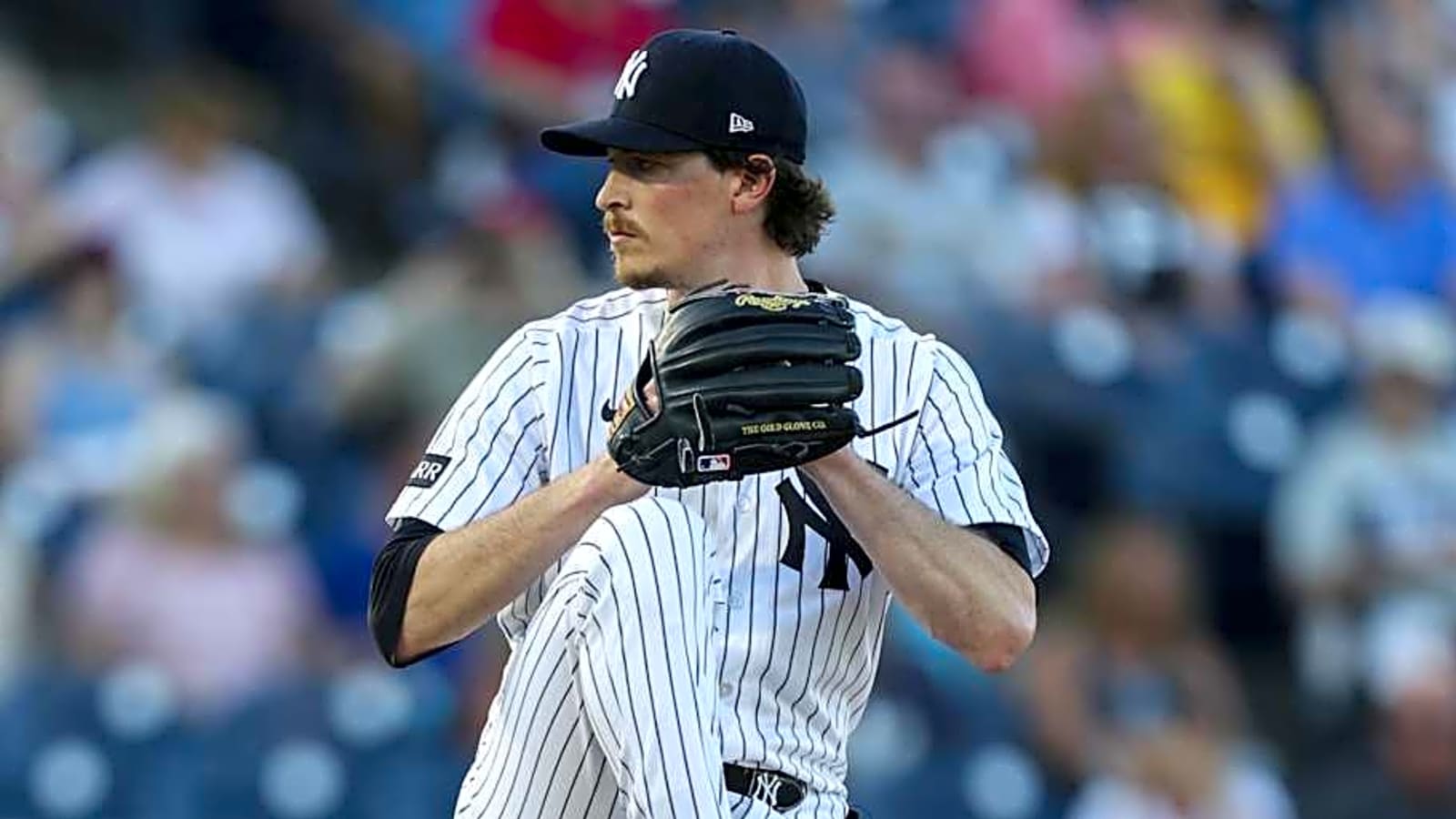 Yankees Announce 2026 Opening Day Pitcher