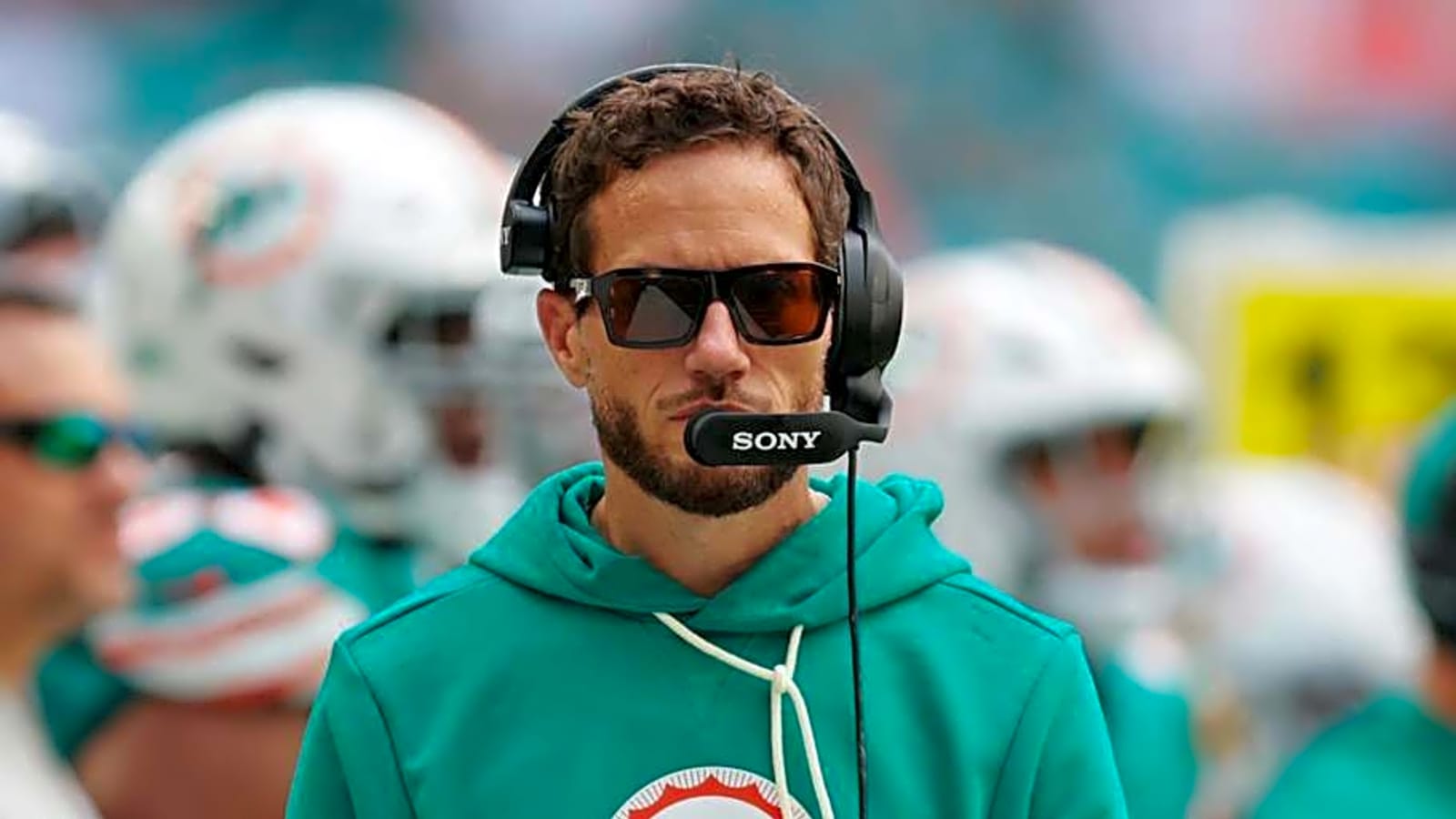 Pros and cons of Buccaneers potentially hiring Mike McDaniel