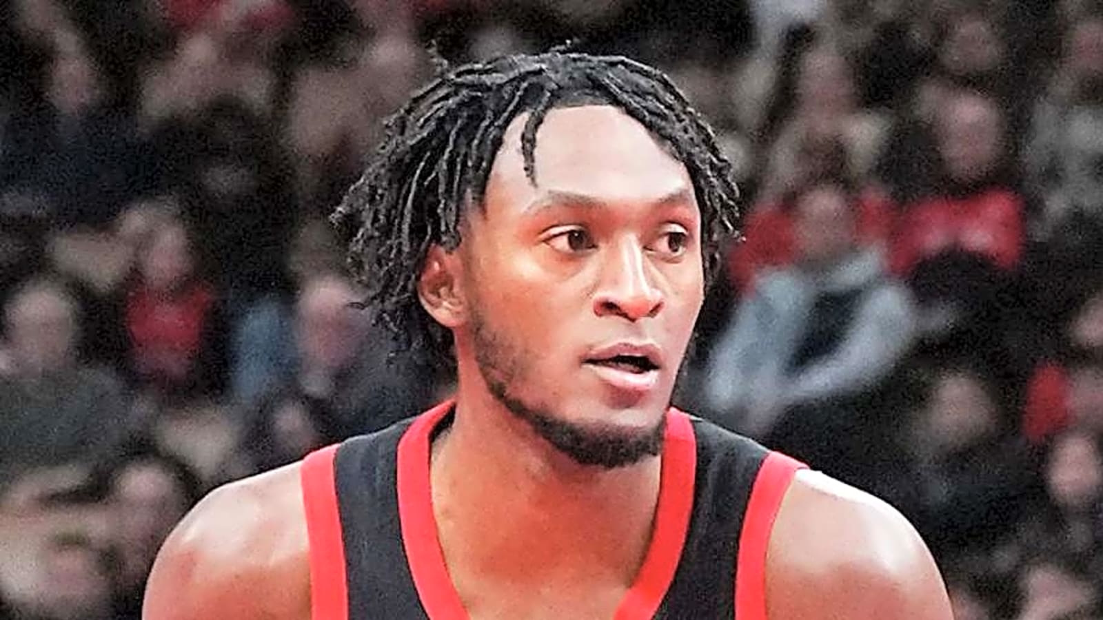 Five Raptors observations after first quarter of season