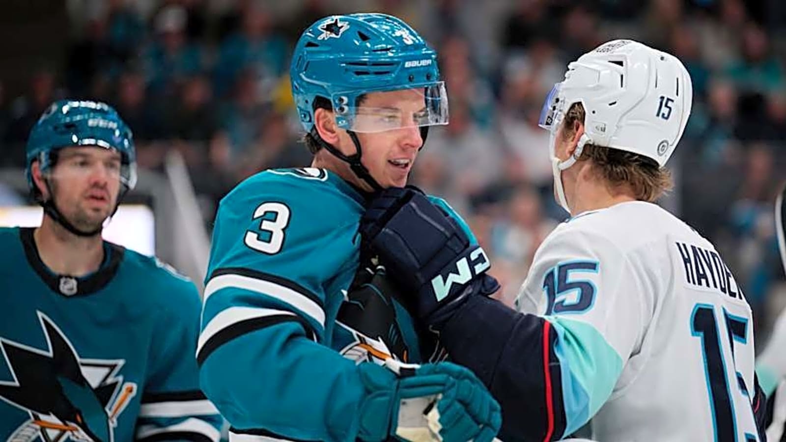 Maple Leafs Land Perfect Fit on Defense