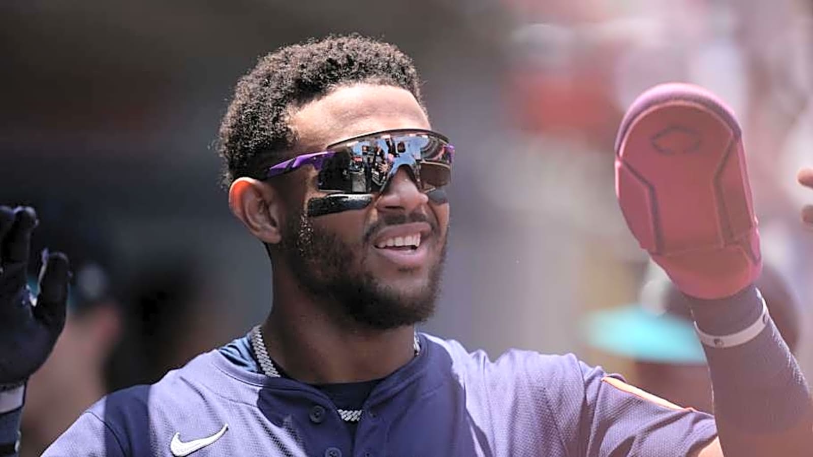 Former Seattle Mariners Infielder Delivers Opinion on Julio Rodriguez and His Approach