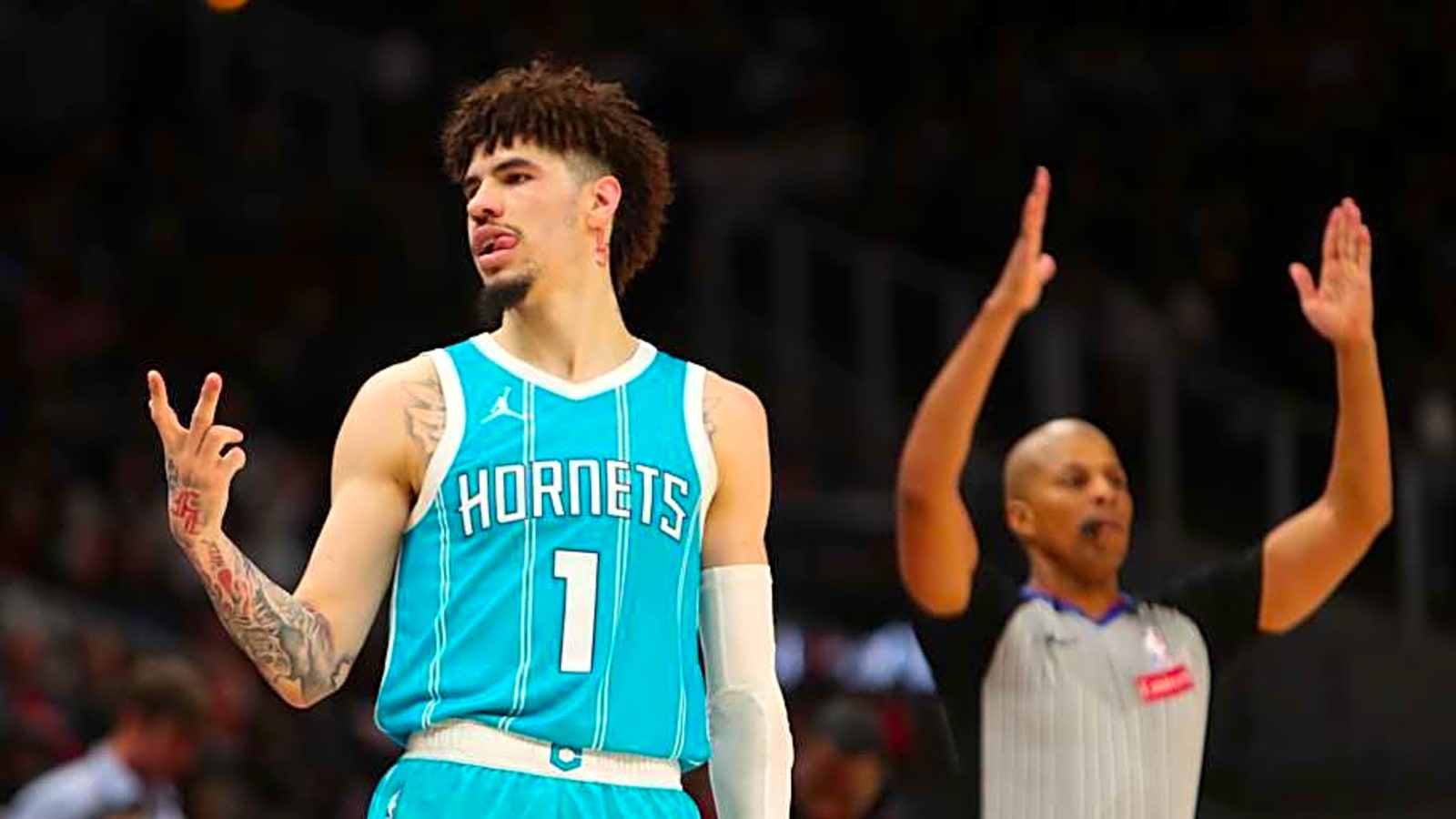 3 creative lineup configurations the Charlotte Hornets should explore in 2025