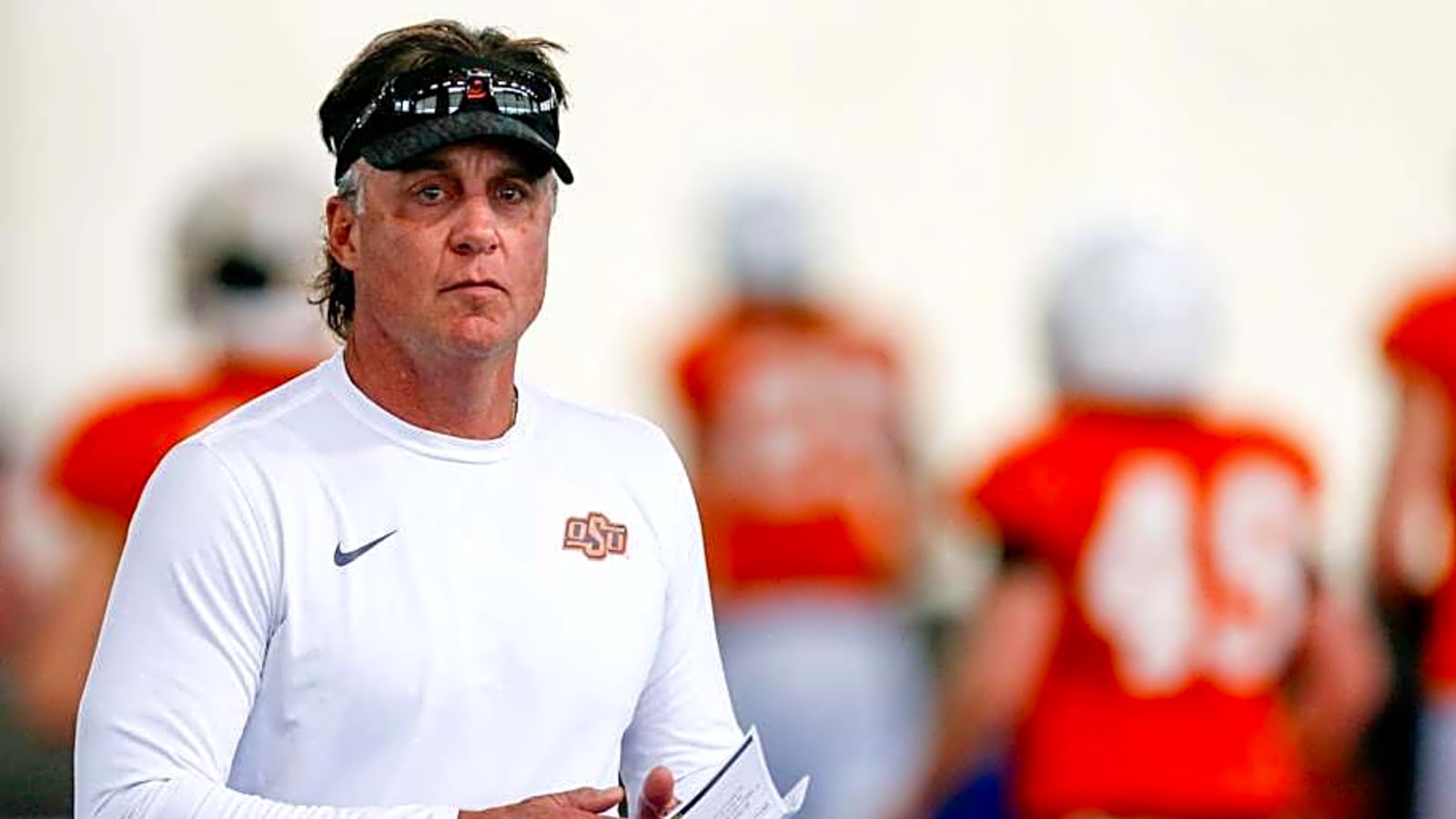 Oklahoma State Sends Offers to Two 2027 Recruits