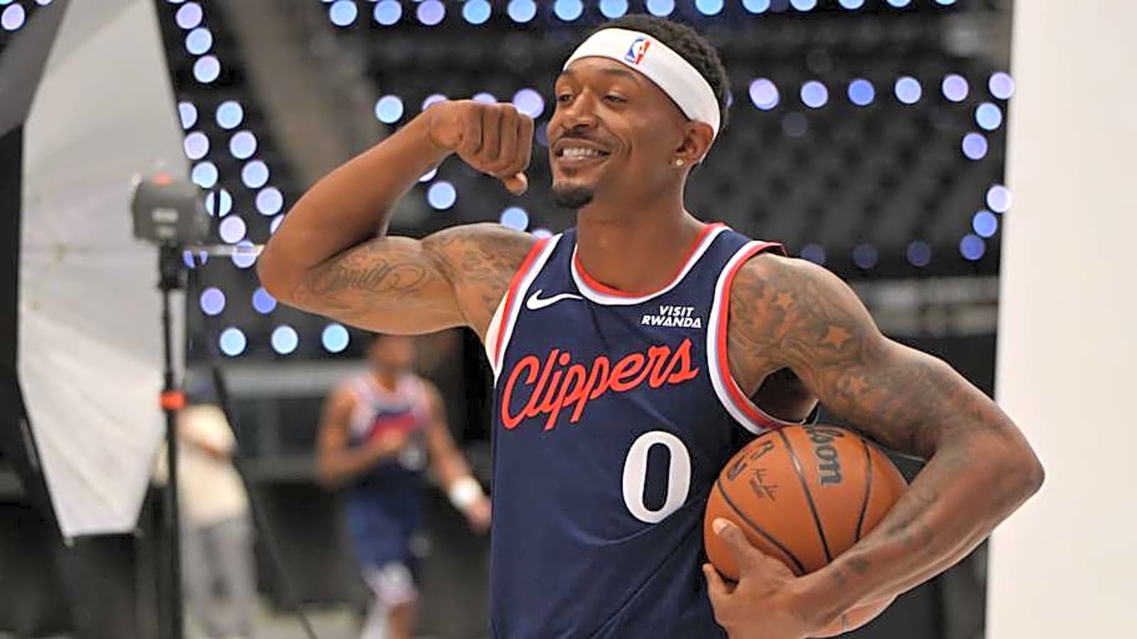 Advanced Metric Deems Clippers Offseason Winners Over Rockets, Lakers
