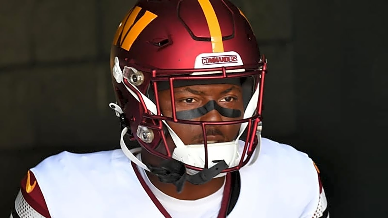 Courtland Sutton just bolstered Commanders&#39; position in Terry McLaurin standoff