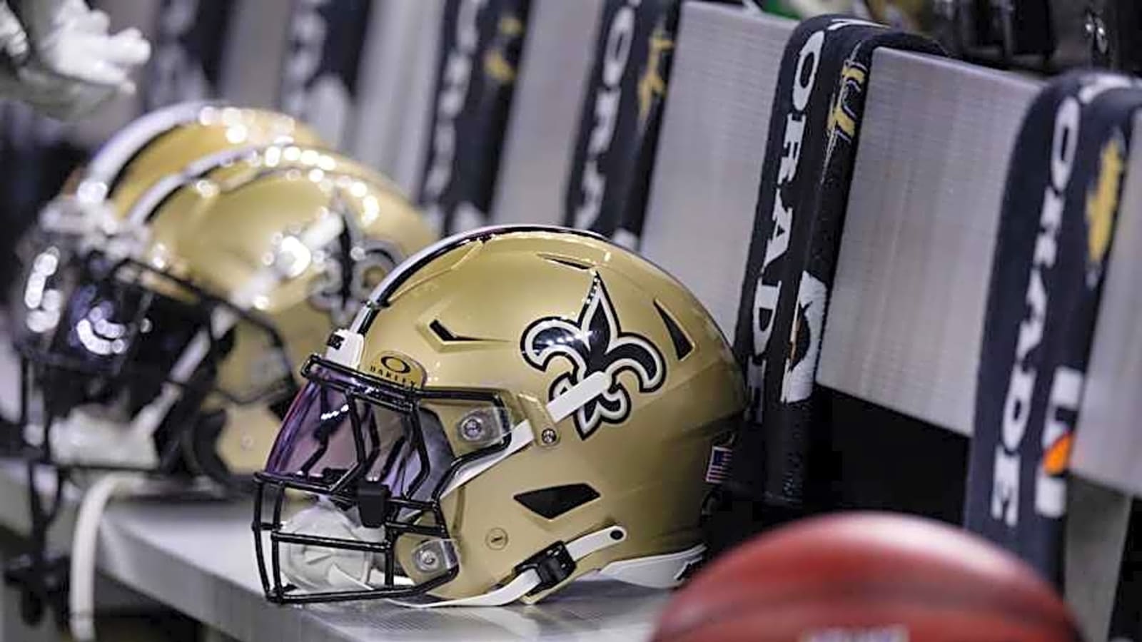 Saints Predicted To Make Massive Trade Deadline Moves