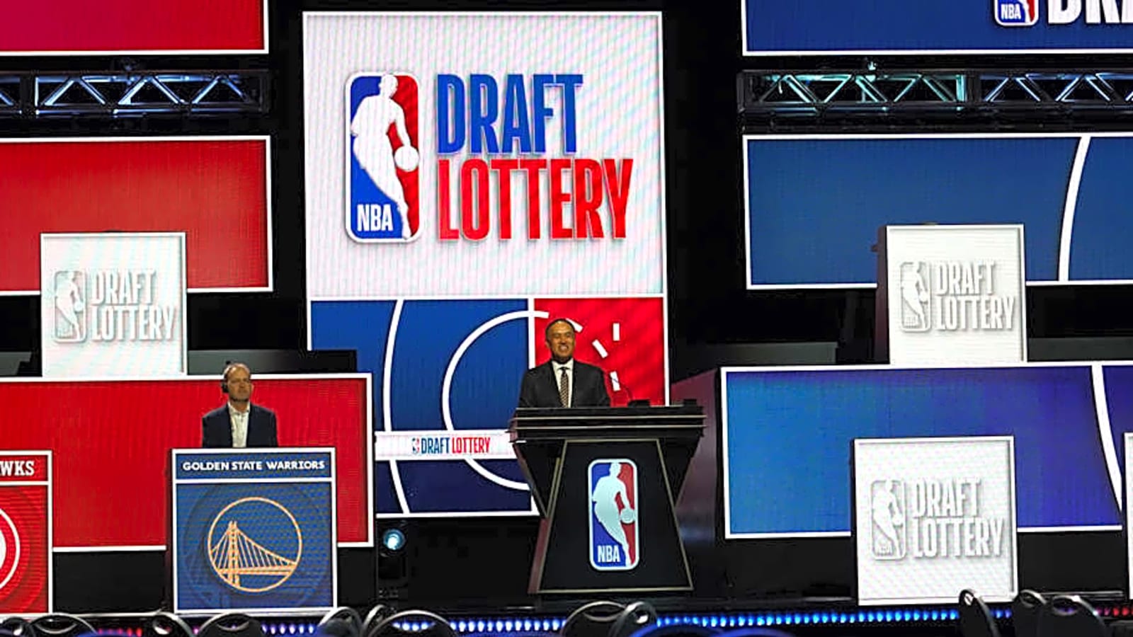 Utah Jazz Get No. 2 Pick in NBA Draft: What It Means