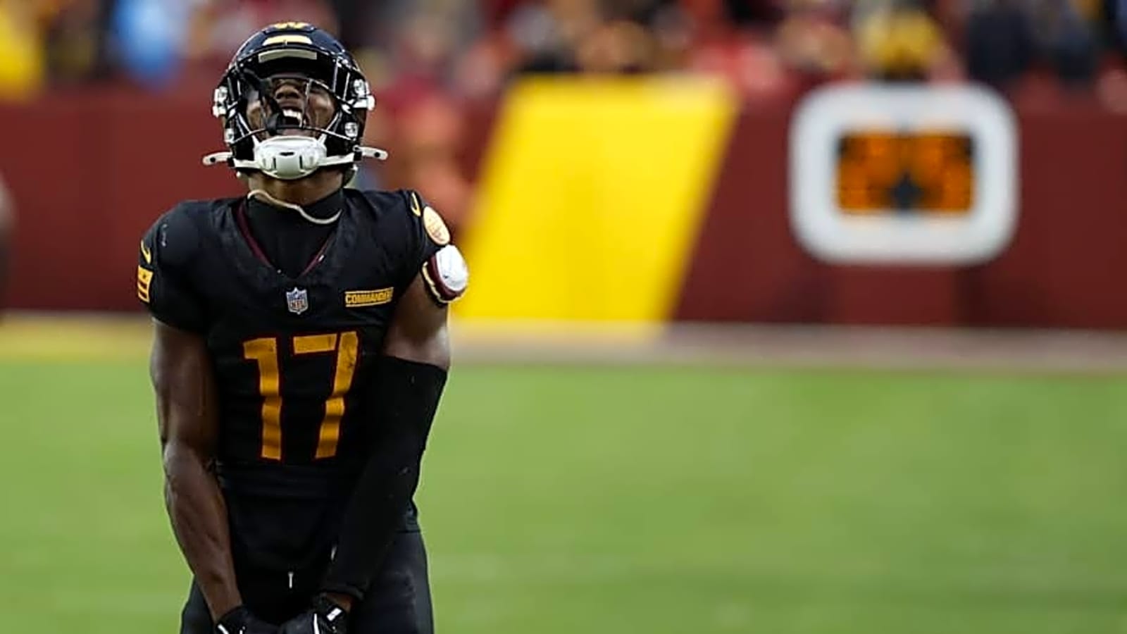 49ers Named Top Trade Destination for Commanders WR Terry McLaurin