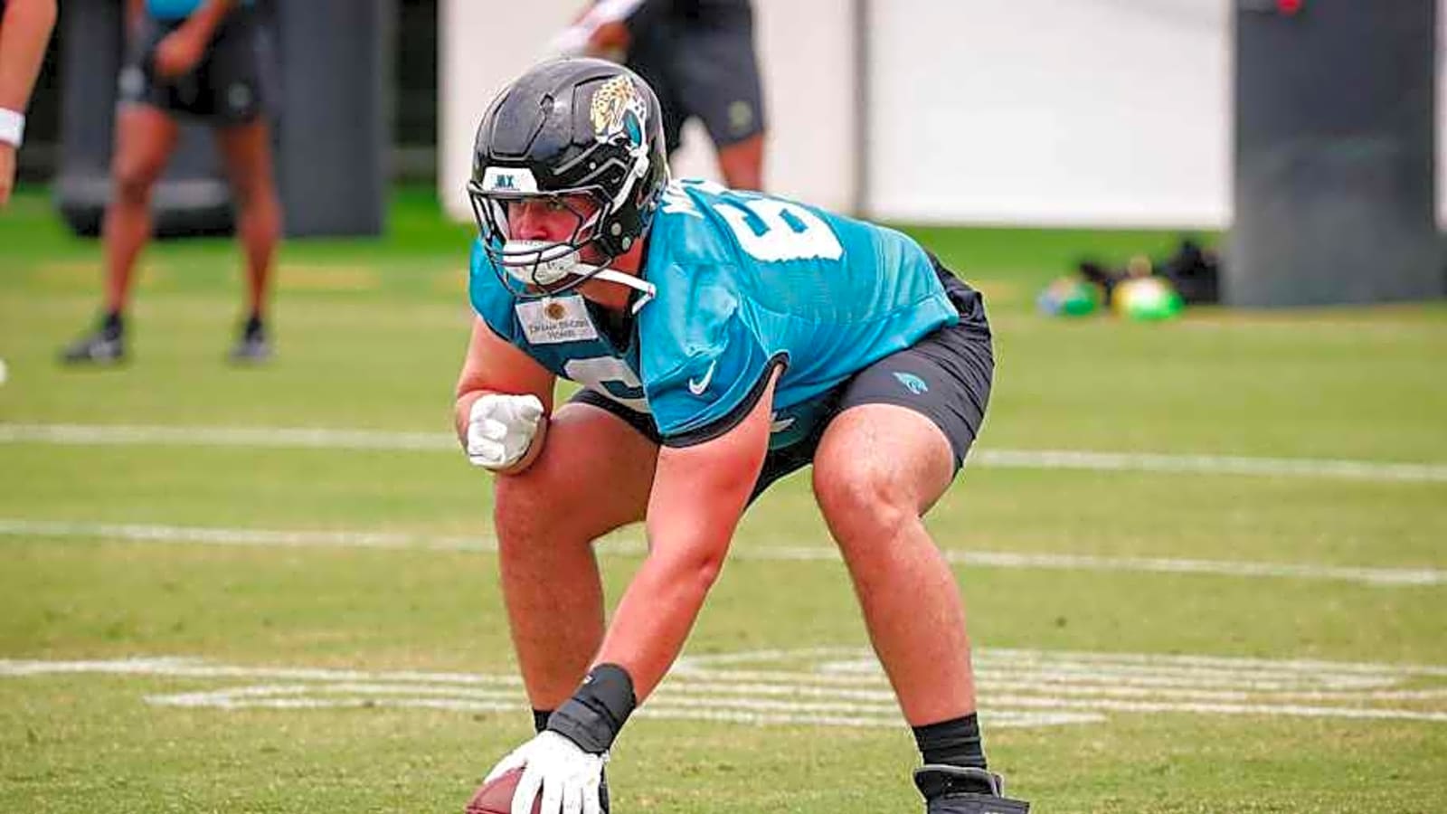Will Wyatt Milum Be the Missing Piece on Jaguars&#39; Offense?