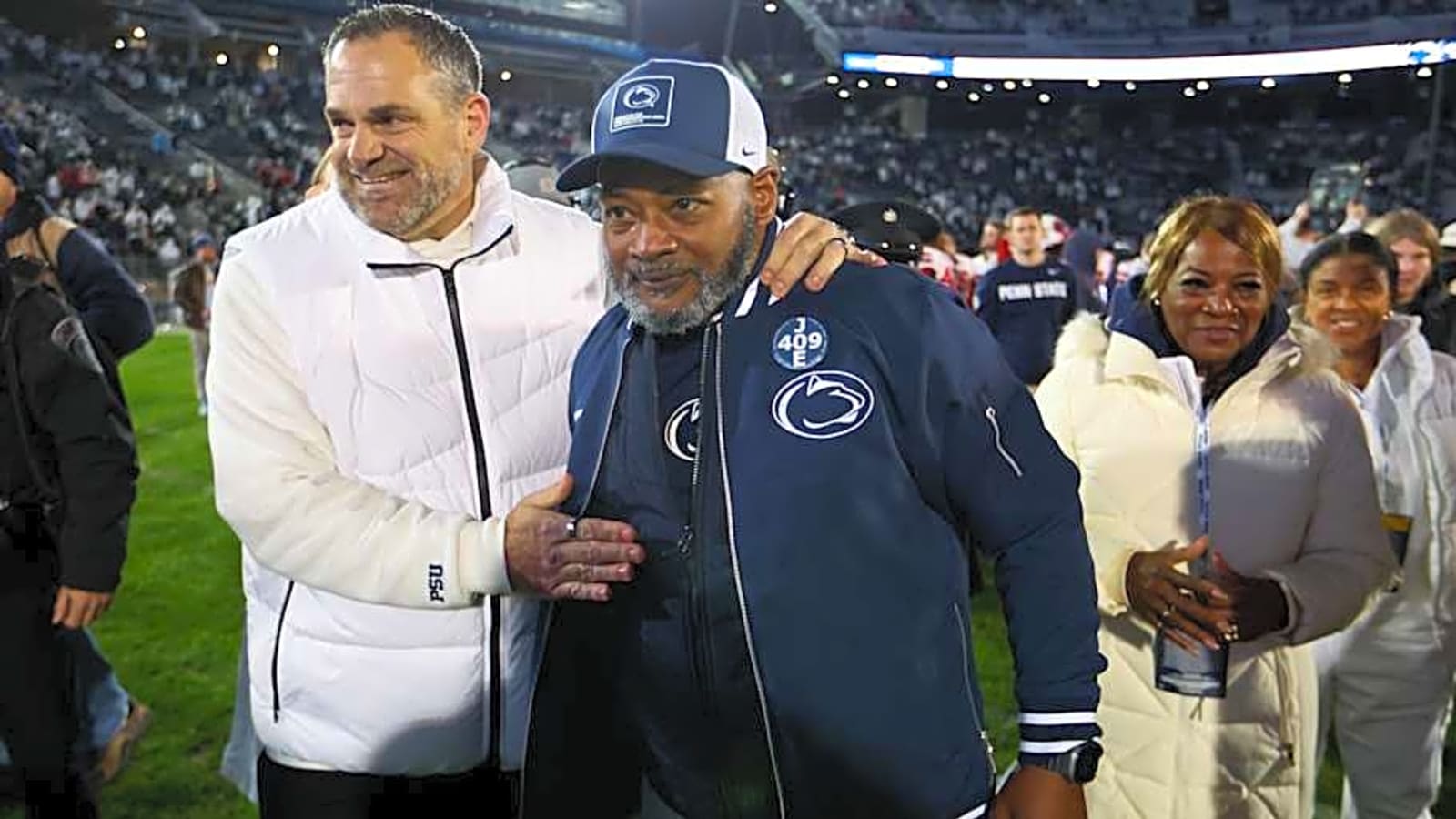 Terry Smith Just Complicated Penn State&#39;s Coaching Search