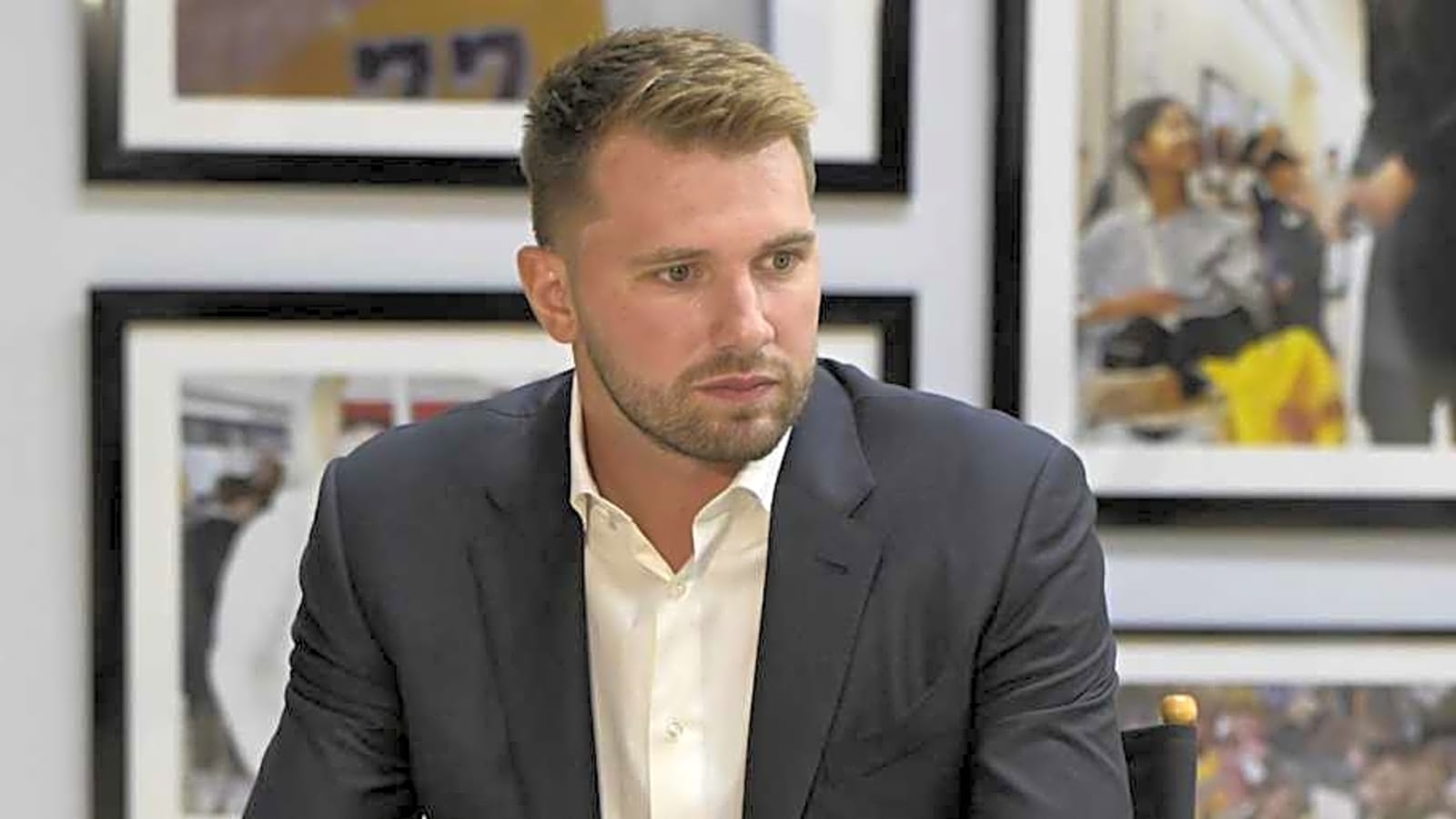 Lakers Notes: LA Makes Roster Moves, Hall of Famer Takes Shot at Luka Doncic, Starting Lineup Decisions