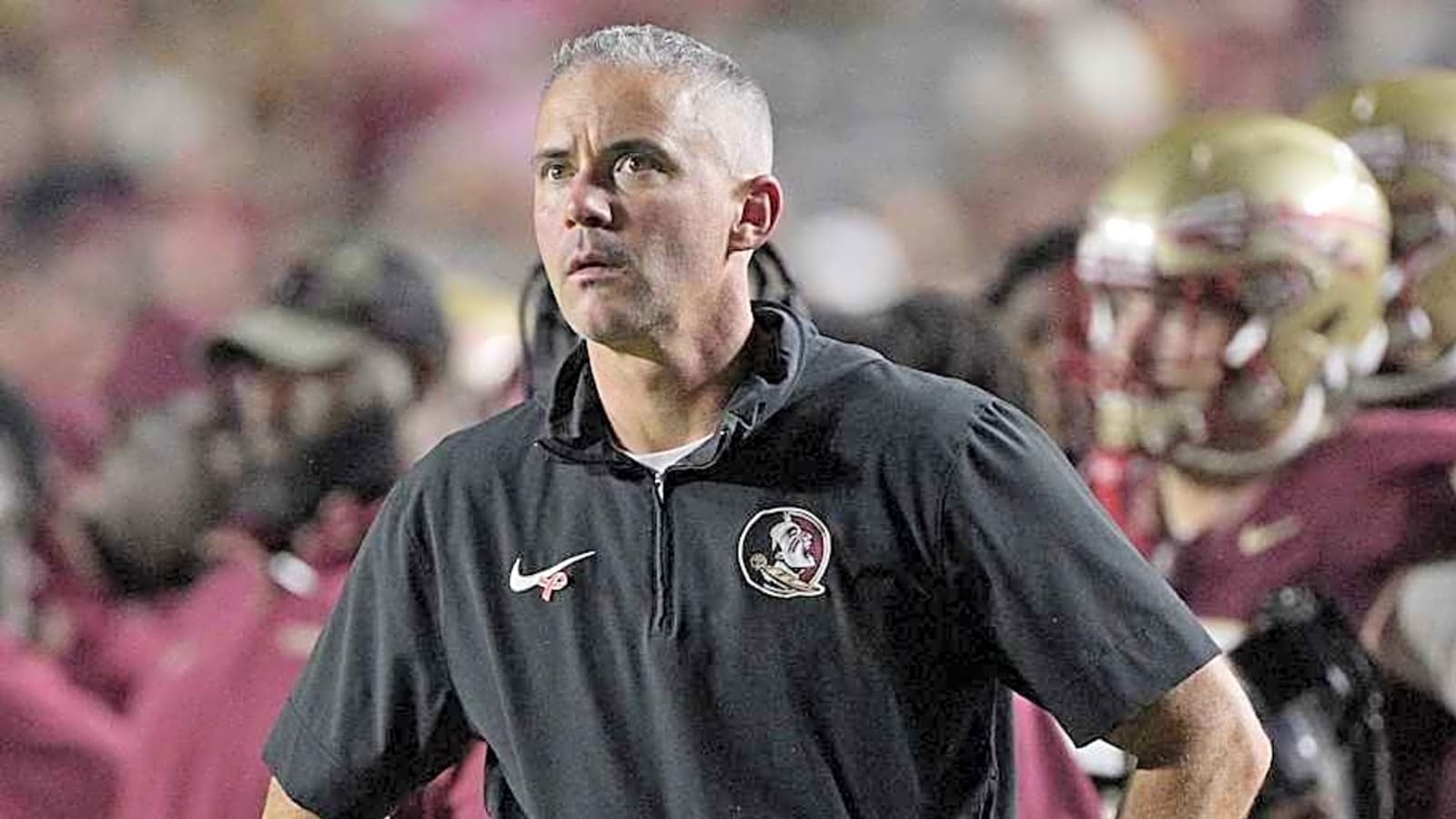 How does College Football 26 project Florida State Seminoles football&#39;s depth chart For 2025 season?