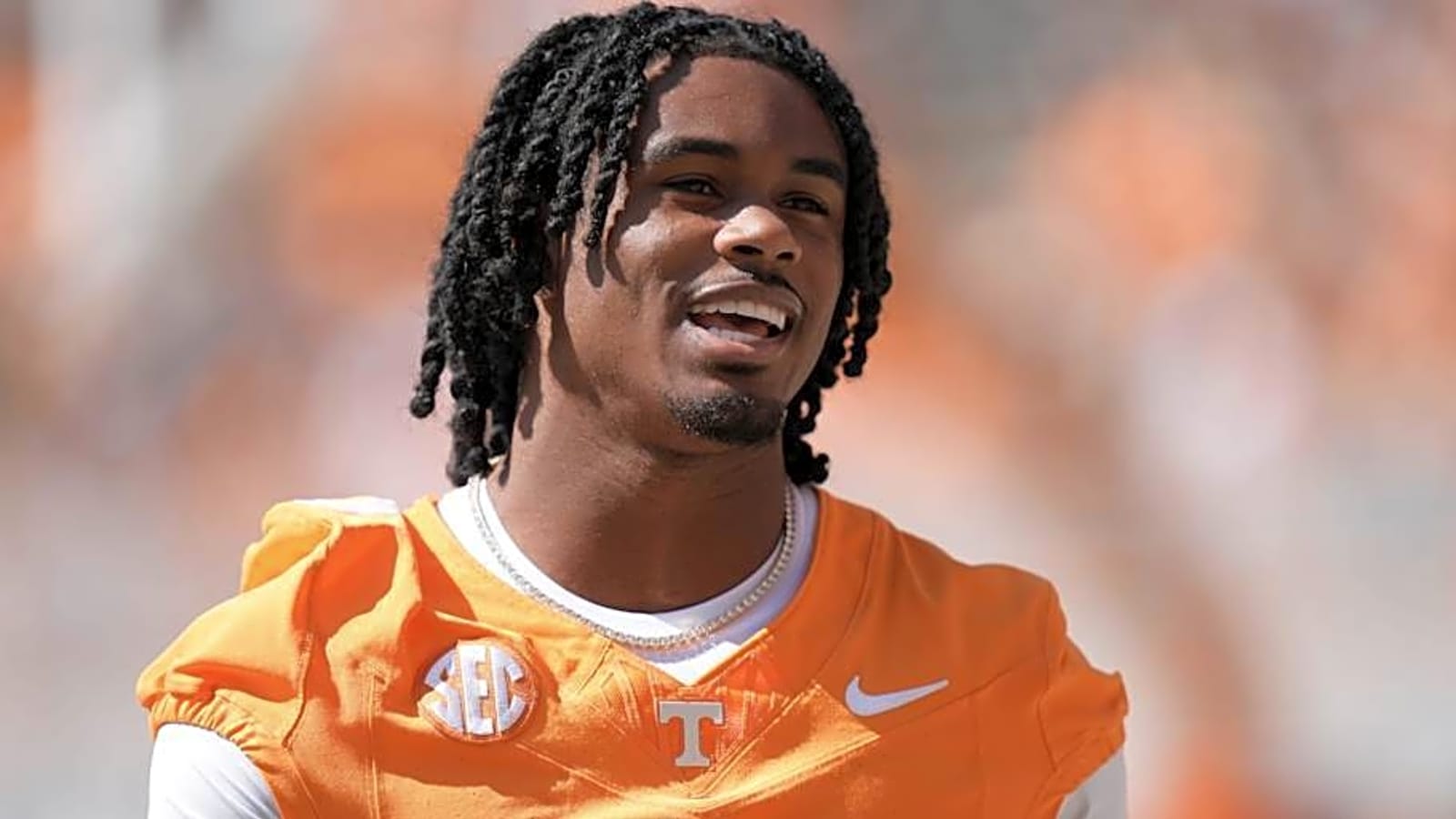 Willie Martinez Shares Update on Tennessee Football Star Jermod McCoy