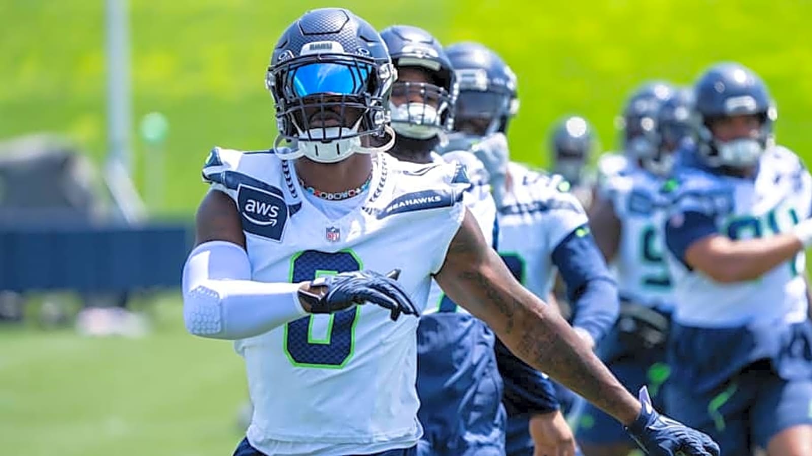 NFL analyst claims Seahawks are most unknown NFC West team