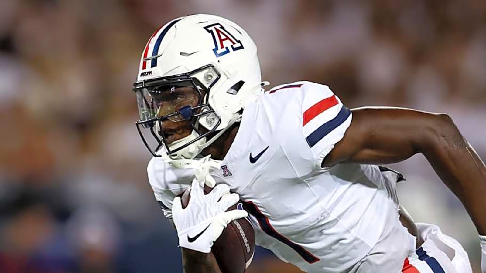 Commanders&#39; rookie on mission to prove he’s the draft’s biggest steal