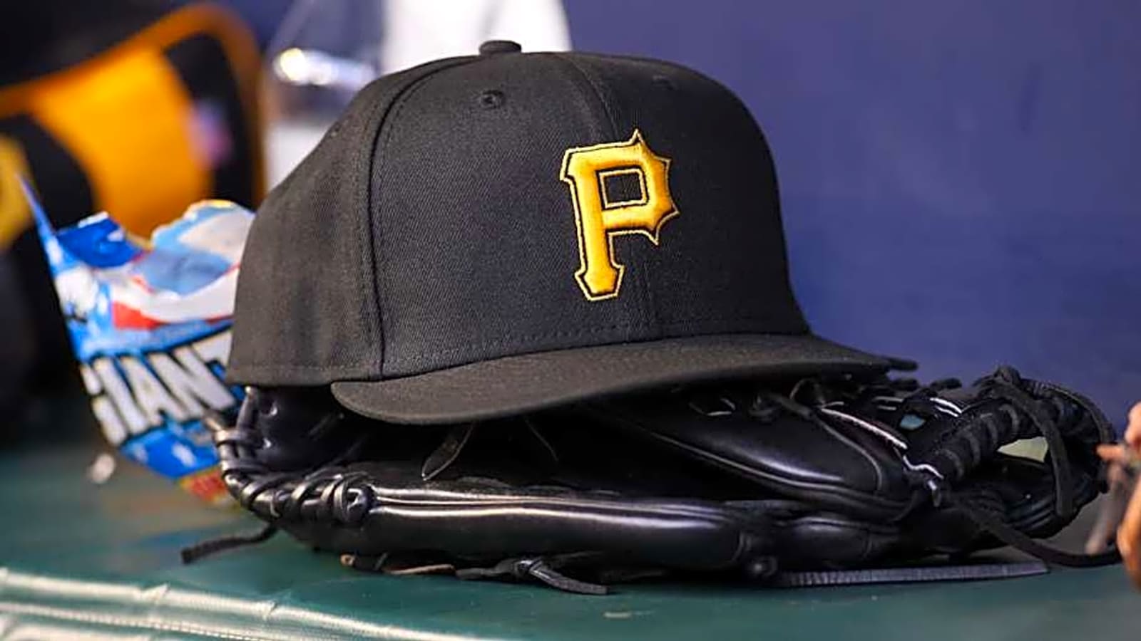 Pirates Announce 2025 Hall of Fame Class