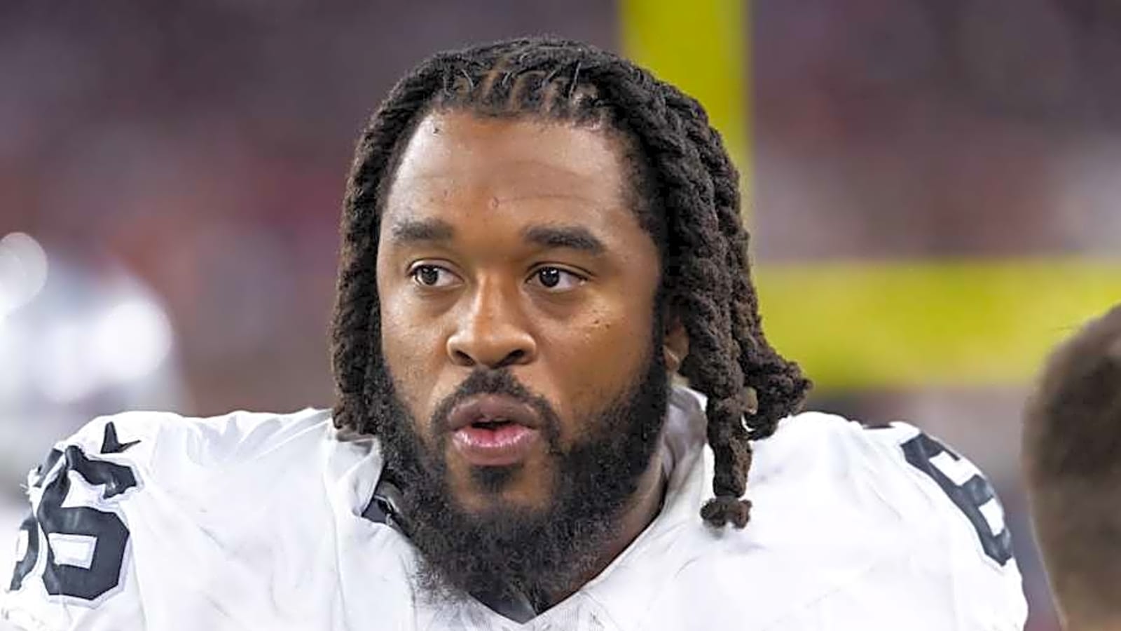 Why Raiders' Dylan Parham Has Free Agent Value