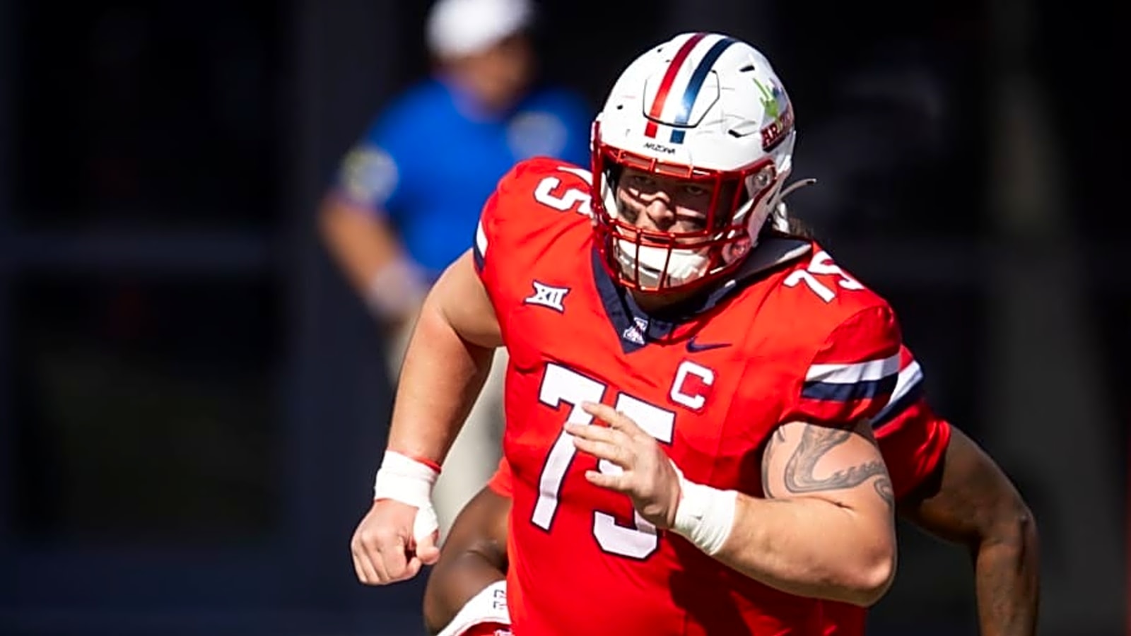 Arizona Wildcats: Three Bold Training Camp Observations