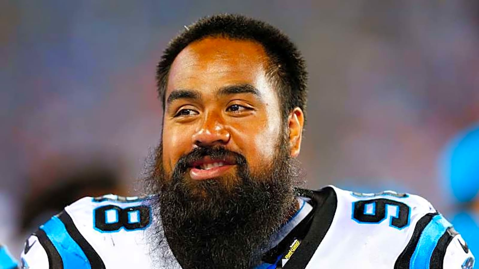 2013 NFL Redraft: Panthers nab Super Bowl DT instead of Star Lotulelei