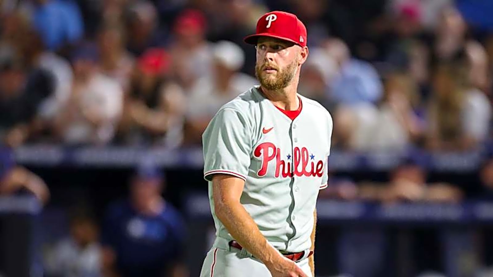 Ex-Mets ace turned rival makes stunning retirement announcement