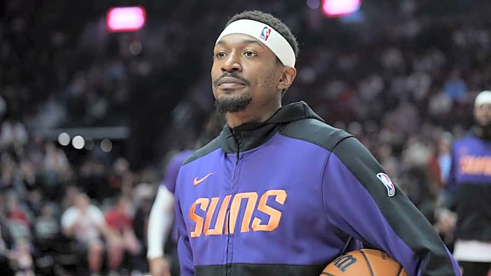 Bradley Beal&#39;s Agent Takes Shots at Suns
