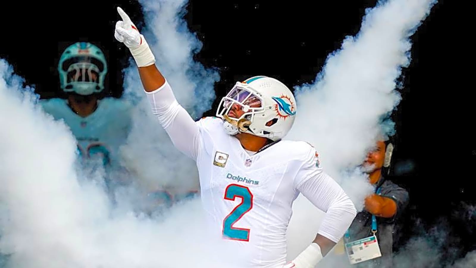 Chubb Cashes In with Saints Sack