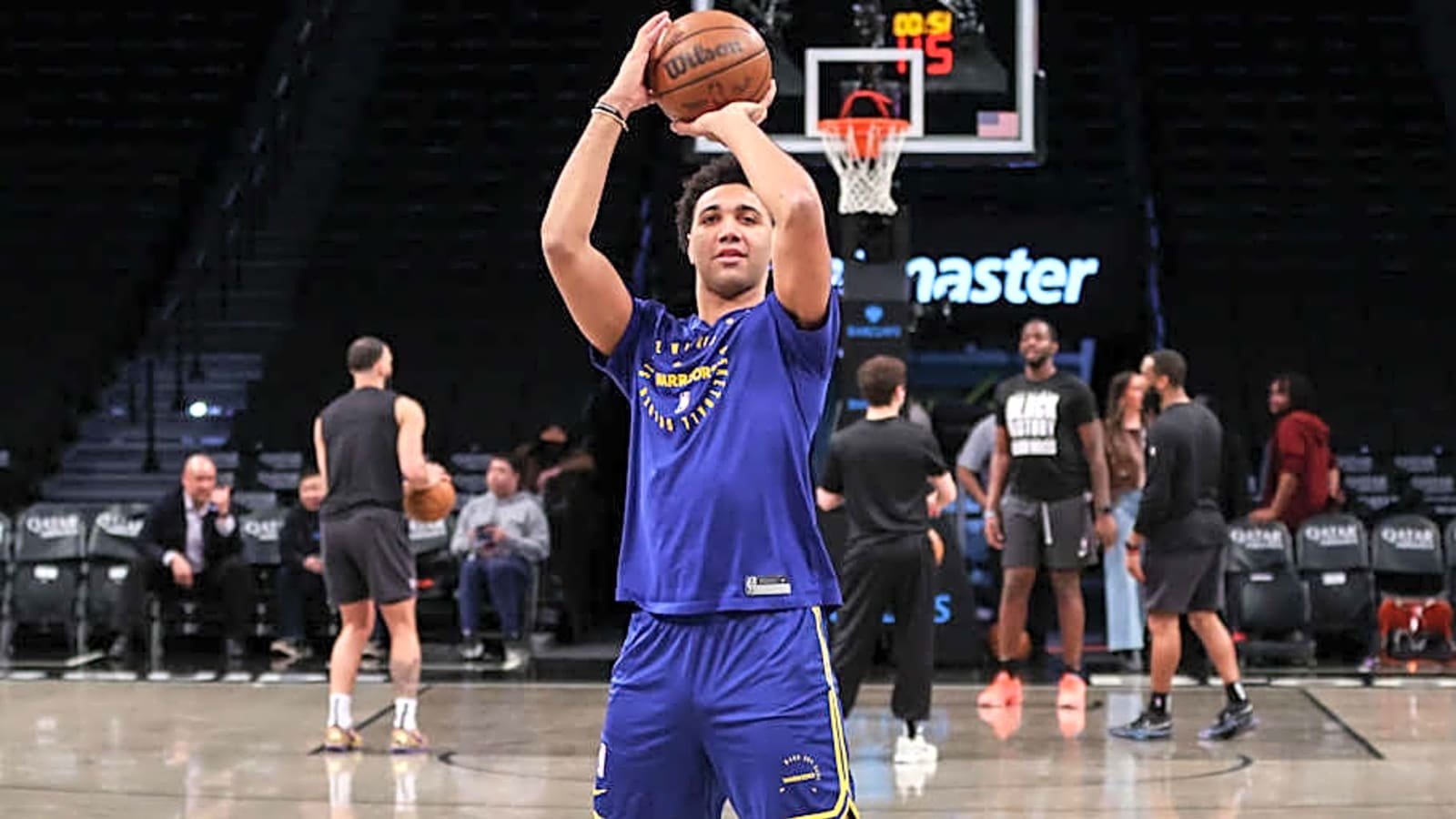 One surprising (but realistic) idea to accelerate the Hornets&#39; rebuild