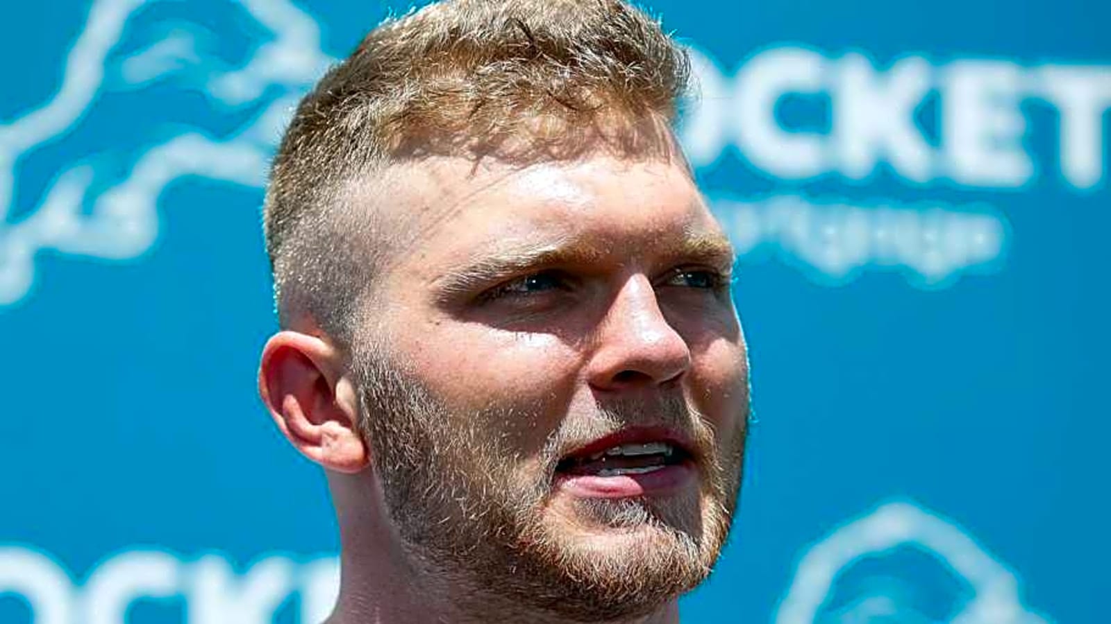 All-NFC North Team: Lions Star DE Sweeps First-Place Voting