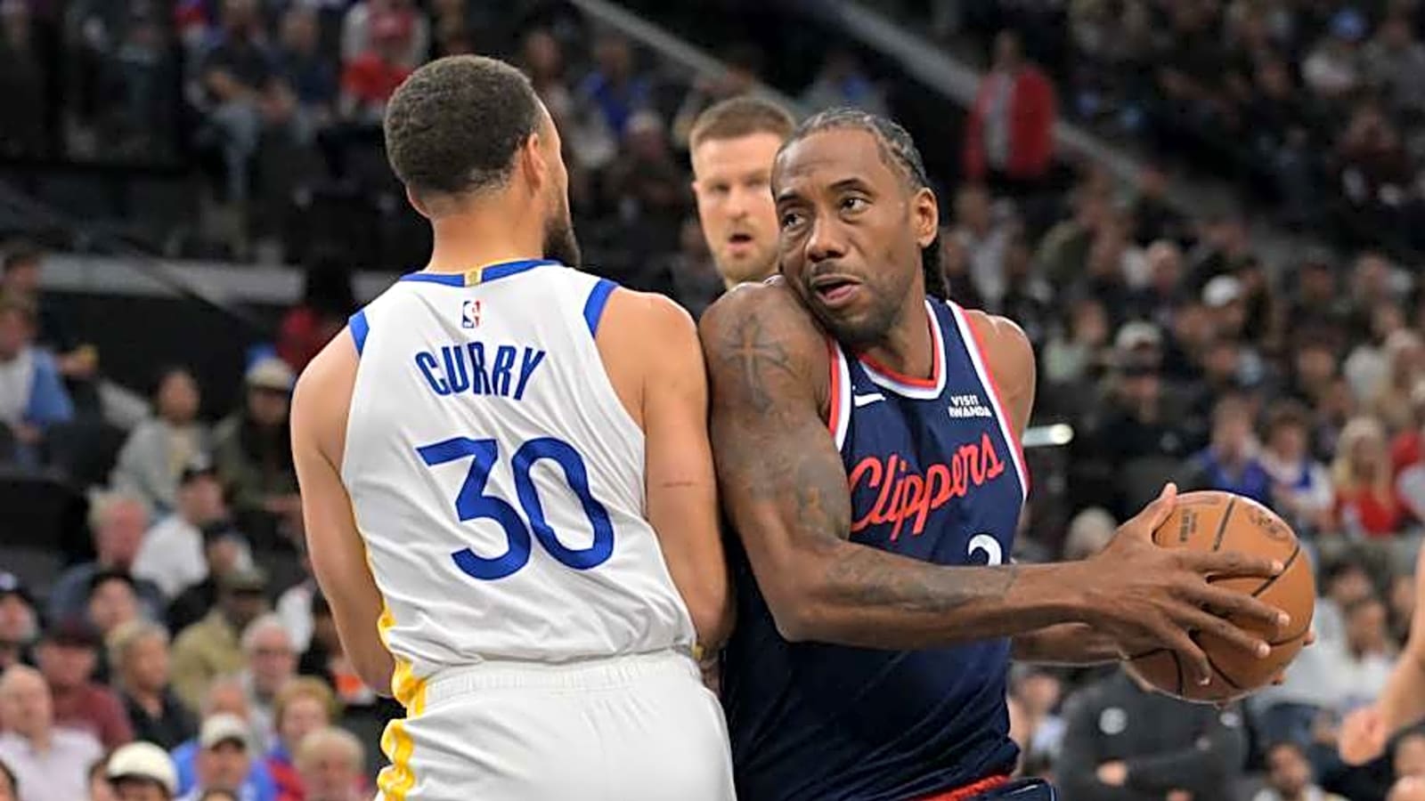 Steve Kerr's Warriors Decision May Have a Big Impact on Kawhi Leonard's Future in LA