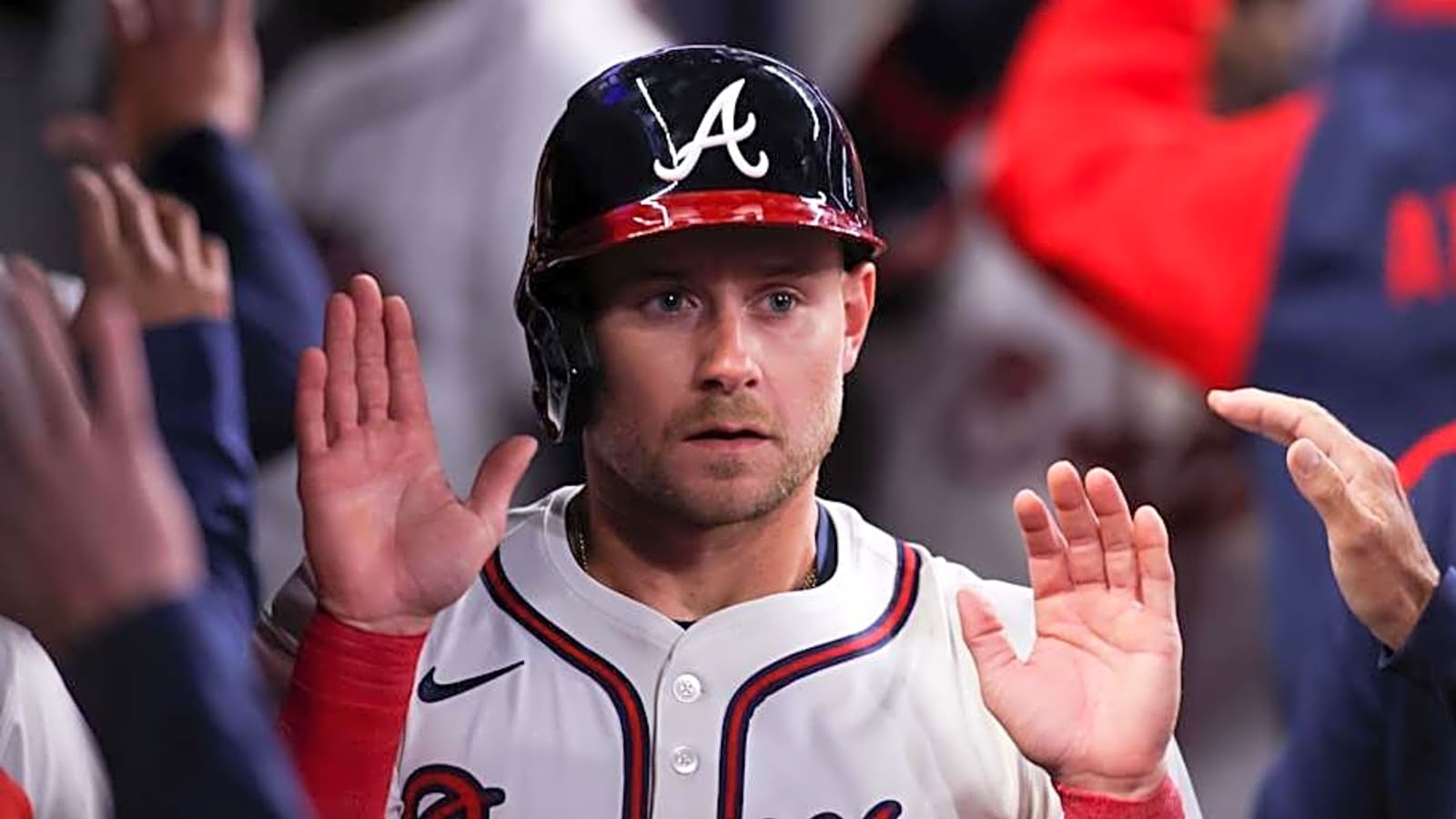 Braves Make Litany of Moves as Offseason Begins