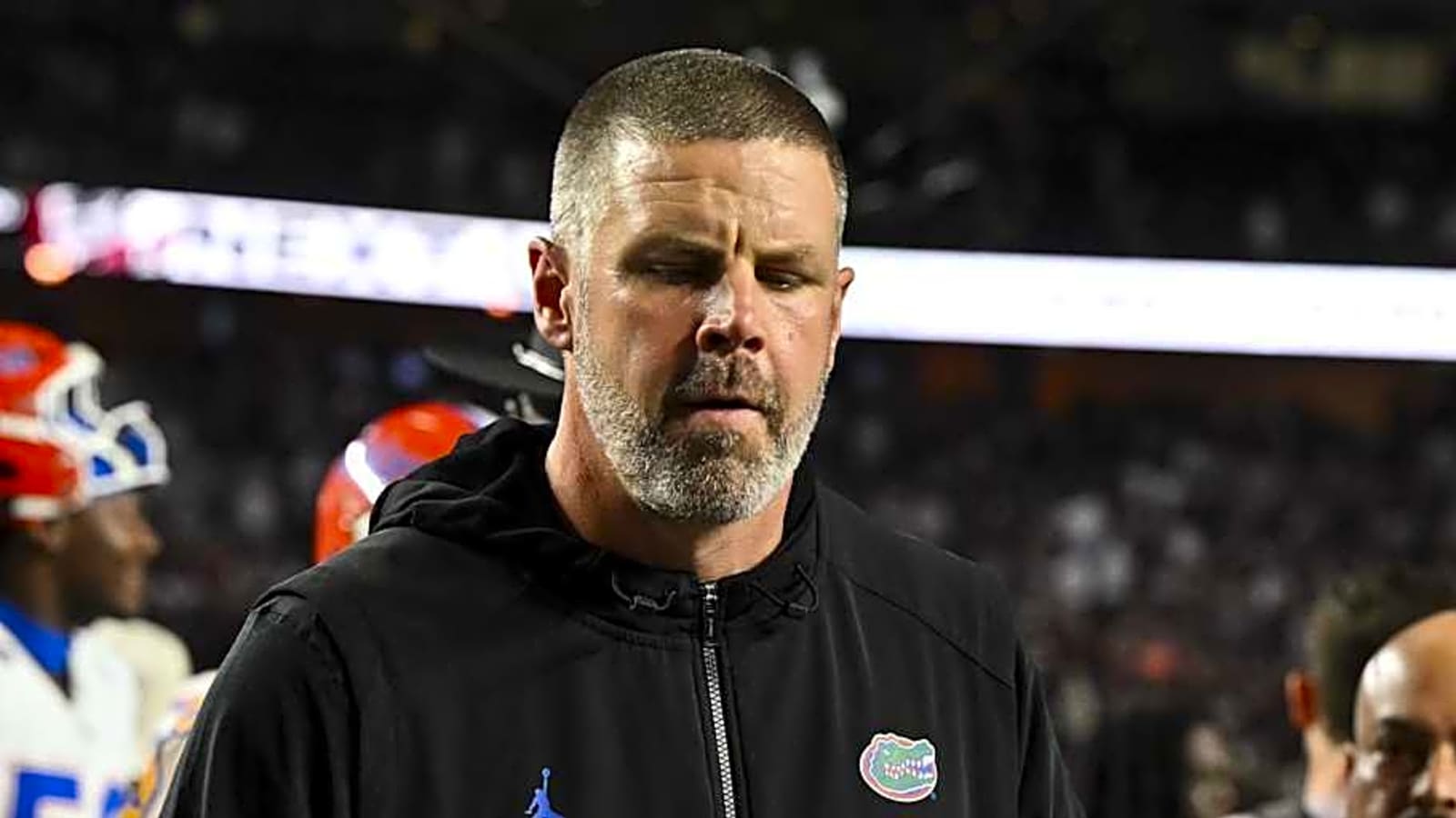 Gators vs Texas A&M Stock Report: Another Loss Napier Can&#39;t Afford