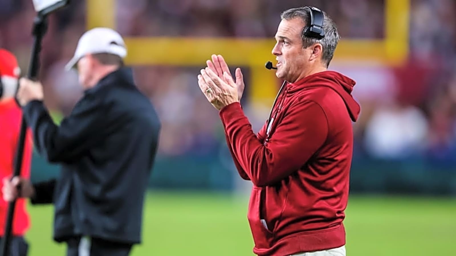 Questions South Carolina Needs to Answer On Offense Before the Season