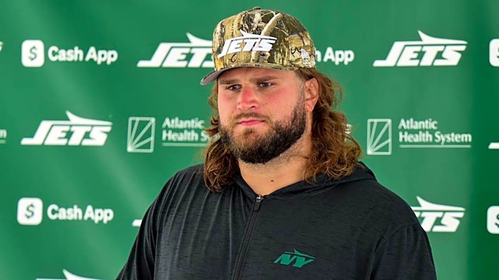 Should the Jets Extend Joe Tippmann? Making the Case for a New Deal