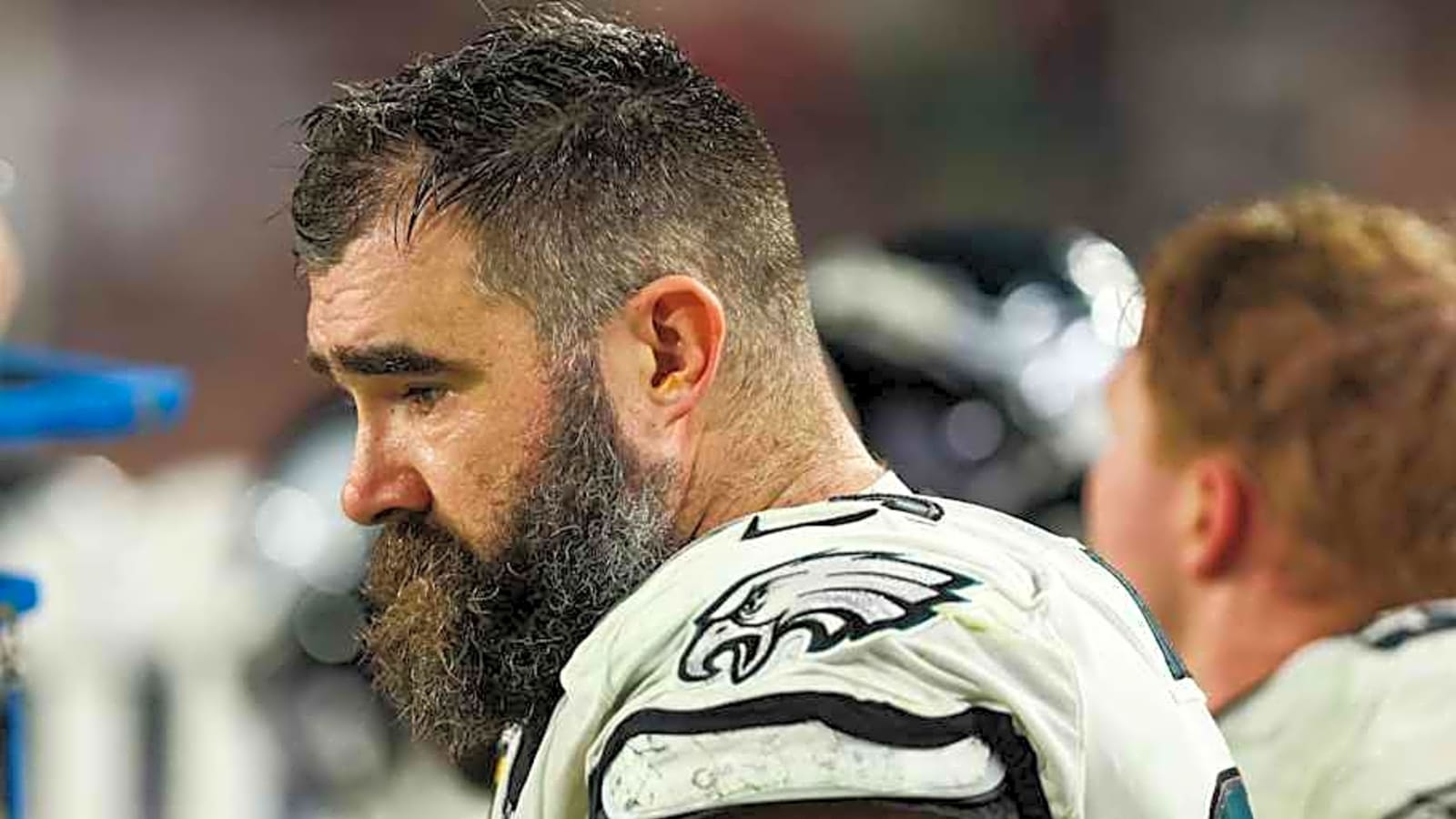Ross Tucker reveals Jason Kelce&#39;s true character amid Eagles event controversy